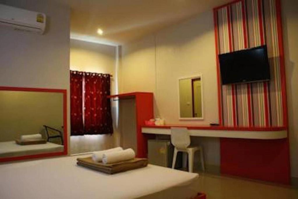 Sabai Ez Hotel Сонгкхла Екстер'єр фото