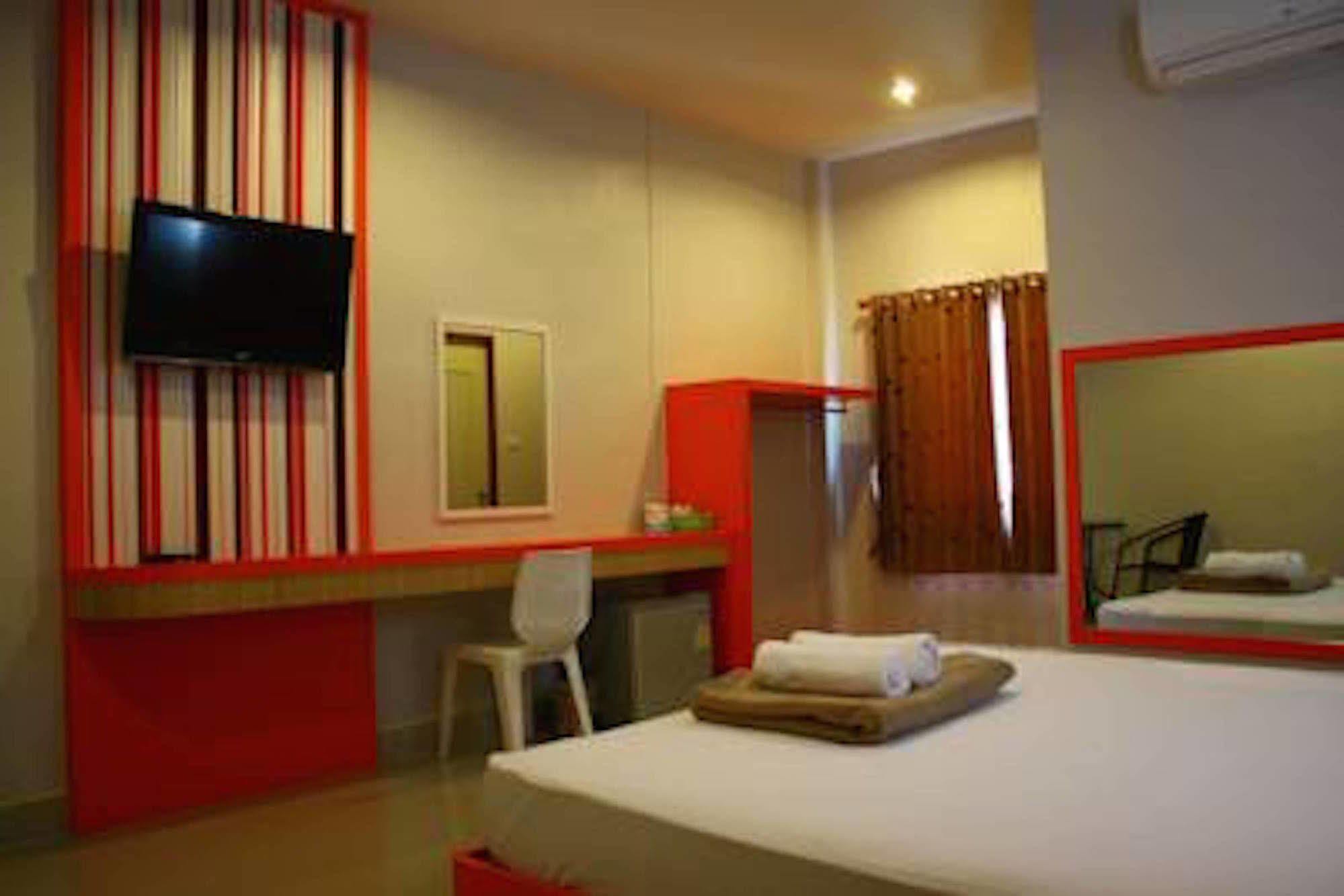 Sabai Ez Hotel Сонгкхла Екстер'єр фото