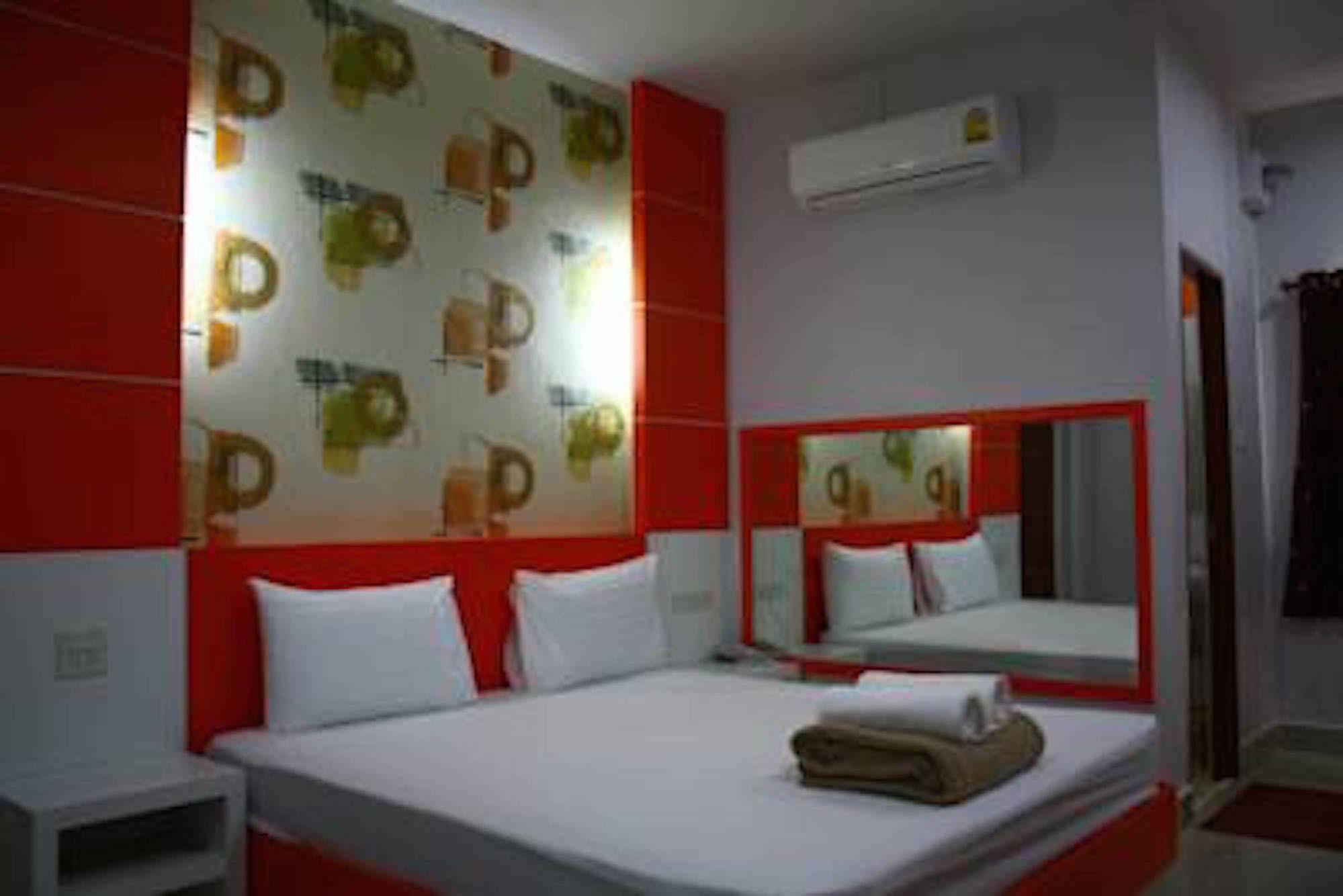Sabai Ez Hotel Сонгкхла Екстер'єр фото